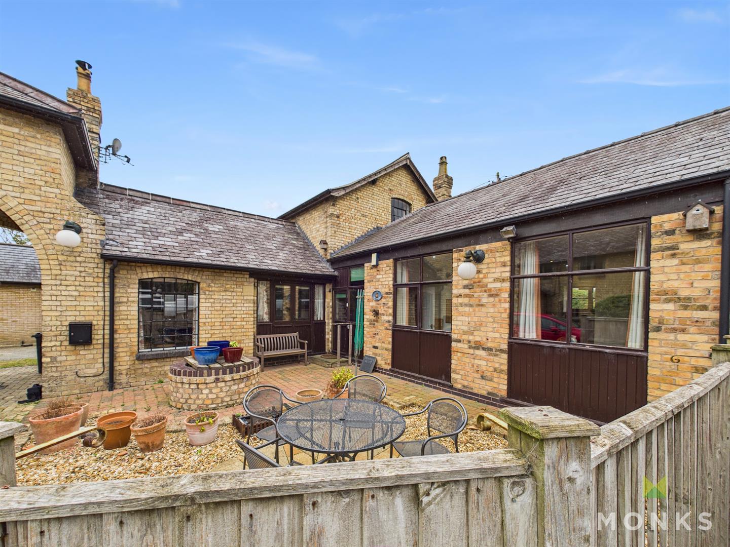 The Bothy , Oswestry, SY10 7EE SSTC